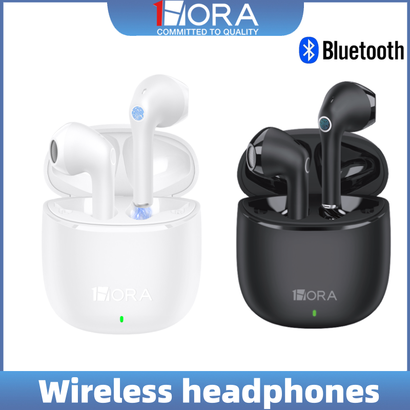 1HORA TWS Bluetooth Headset AU - Tws Earbuds Bluetooth 5.3 评论和价格