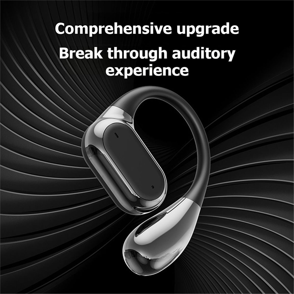 SCLS Wireless Earbuds Bluetoot - Bone Conduction Running Headphones 评论和价格