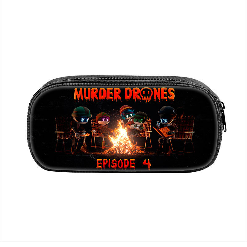 Murder Drones Anime Peripheral - Drones 评论和价格