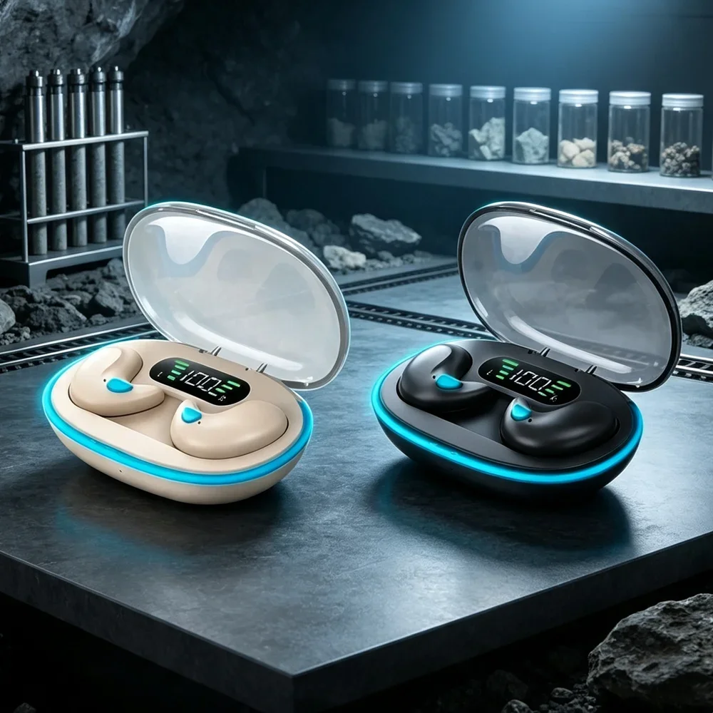 TWS Bluetooth Earbuds Wireless - Tws Earbuds Bluetooth 5.3 评论和价格