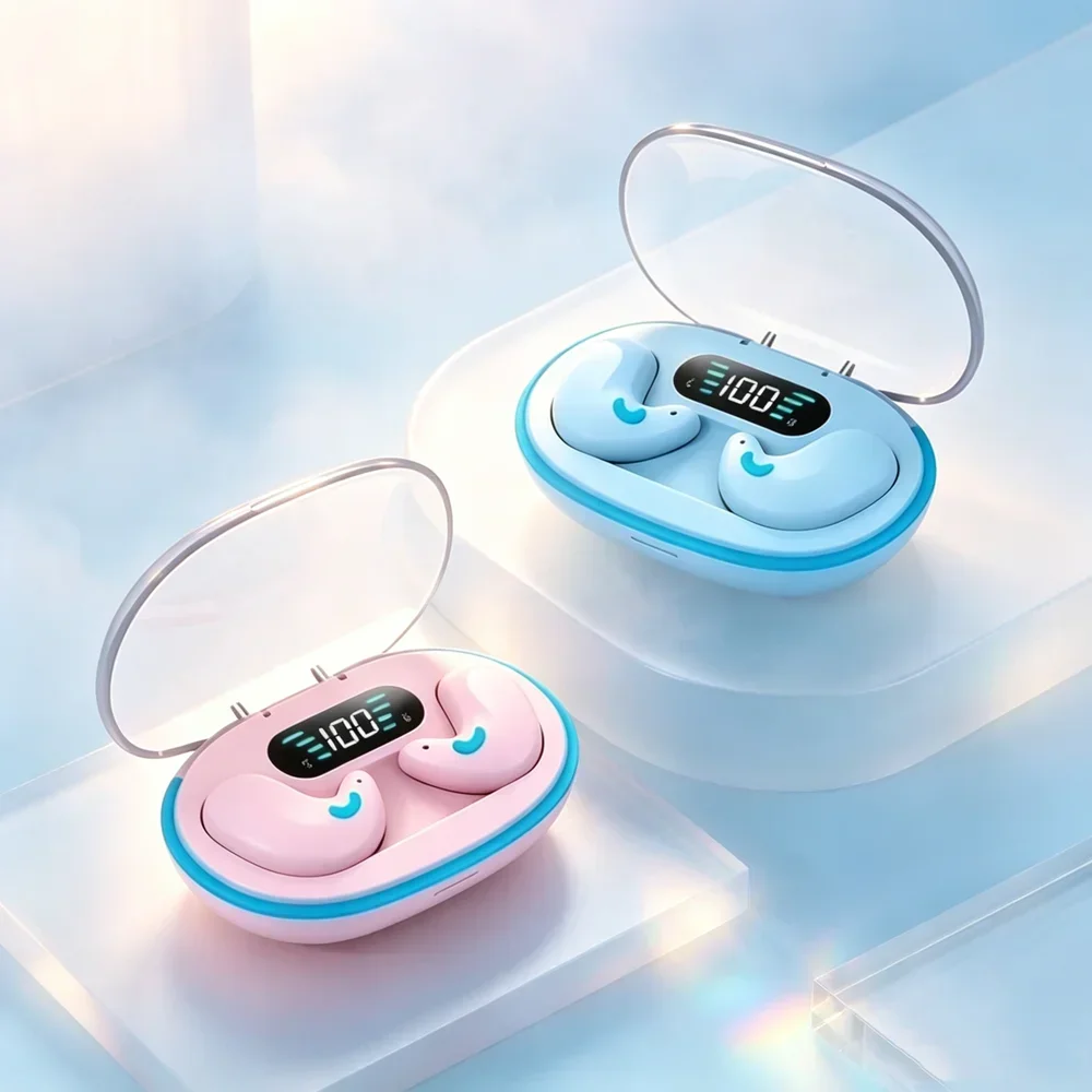 TWS Bluetooth Earbuds Wireless - Tws Earbuds Bluetooth 5.3 评论和价格