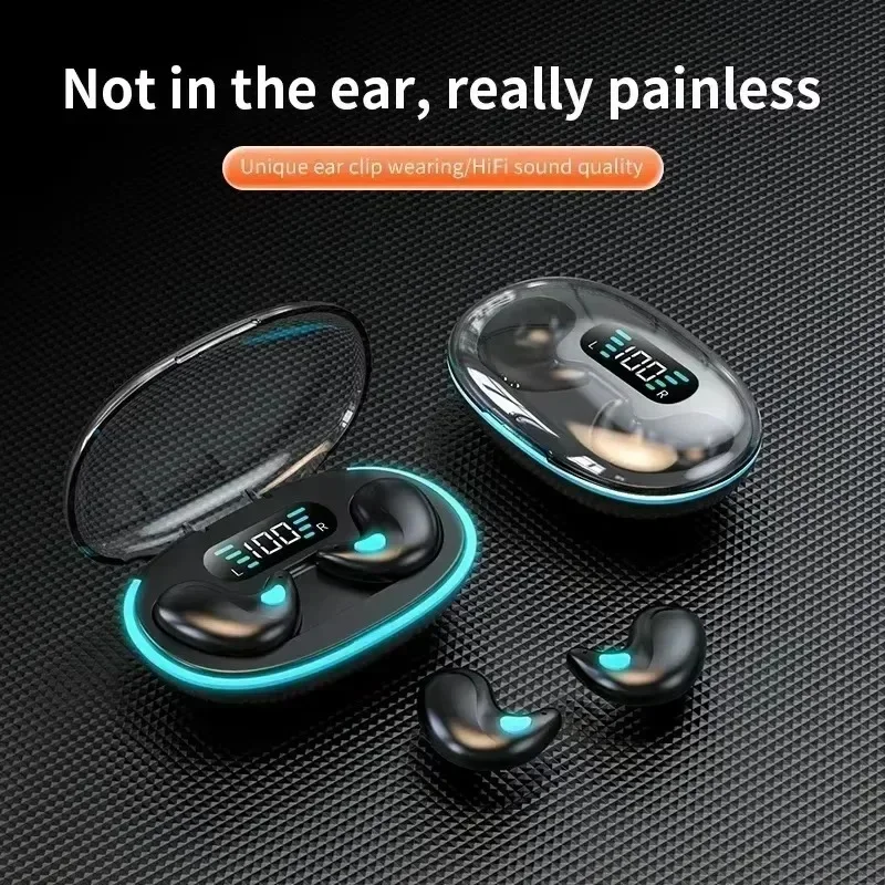 TWS Bluetooth Earbuds Wireless - Tws Earbuds Bluetooth 5.3 评论和价格