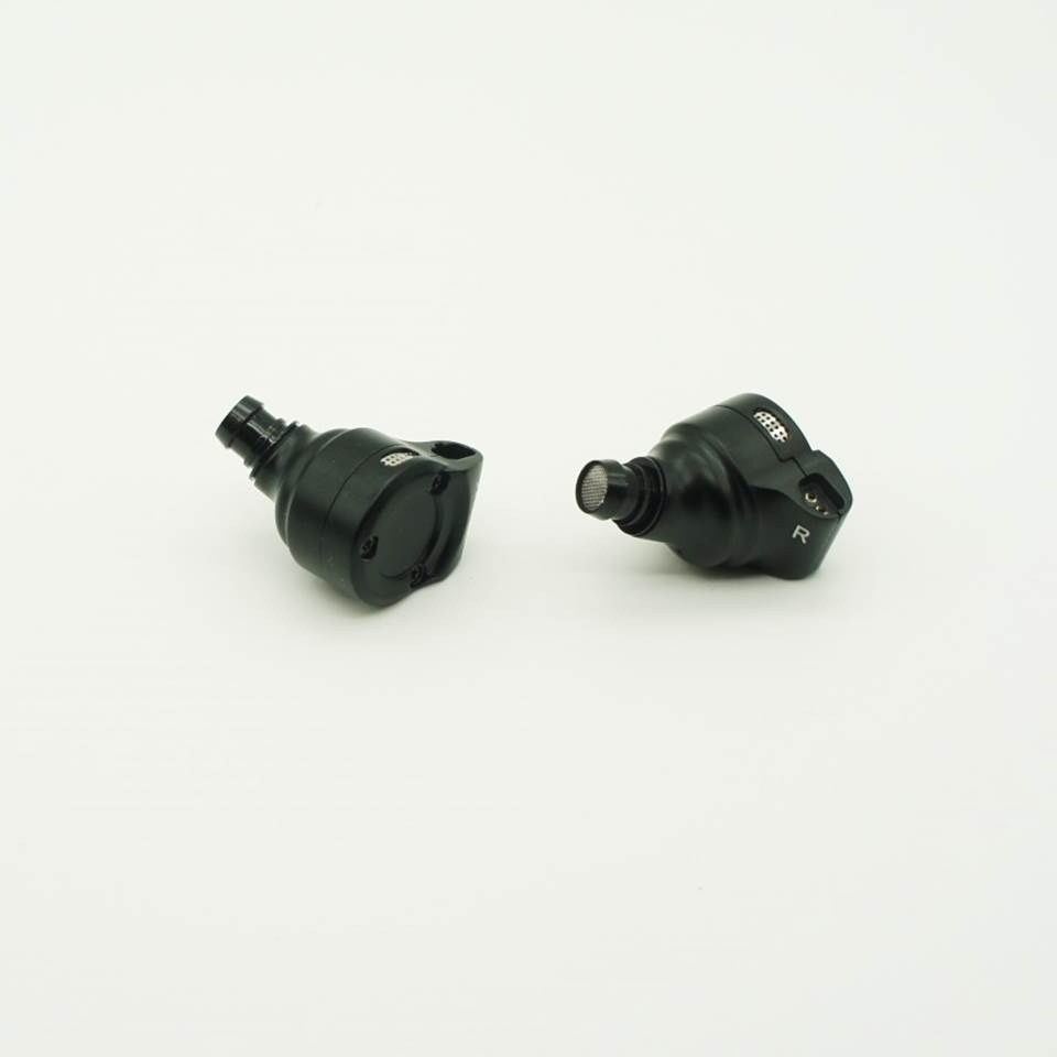 IMR RAH 2023 Dynamic Driver +1 - Planar Magnetic Iem Earphones 评论和价格