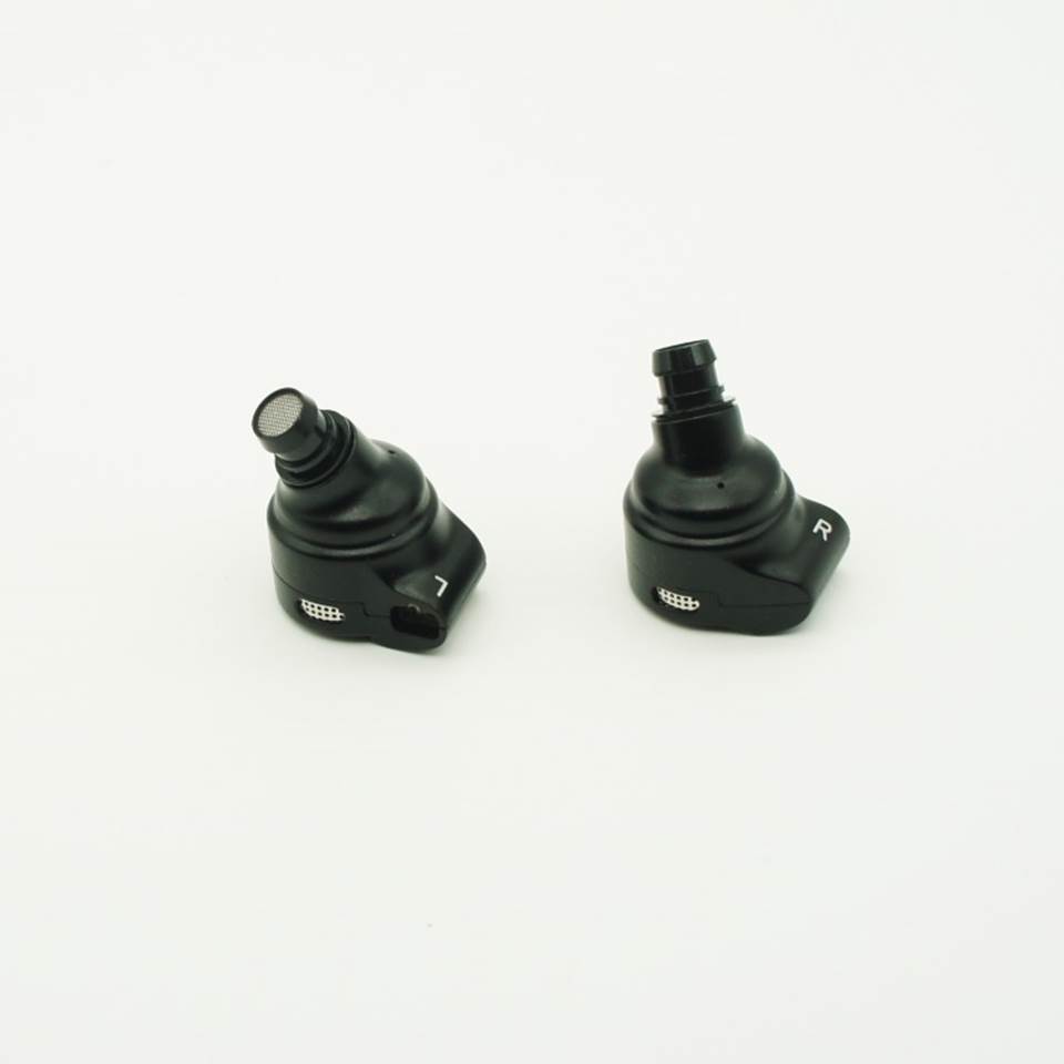 IMR RAH 2023 Dynamic Driver +1 - Planar Magnetic Iem Earphones 评论和价格