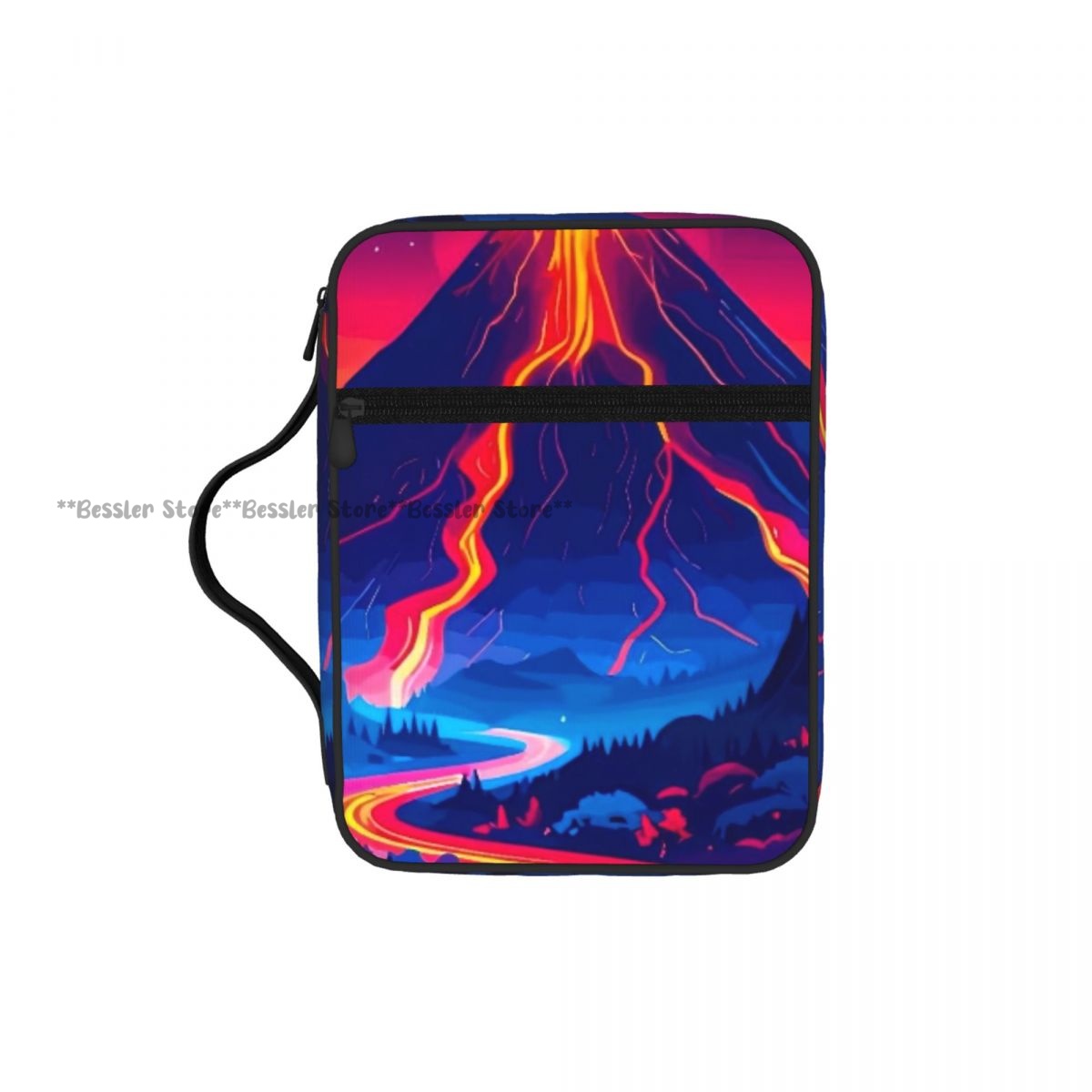 Bible Cover Carrying Book Case - Tablets 评论和价格