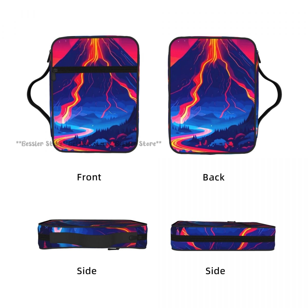 Bible Cover Carrying Book Case - Tablets 评论和价格