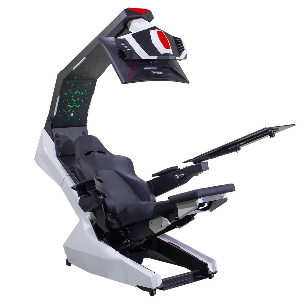 Comfortable Luxury Recline Wor - Speakers 评论和价格