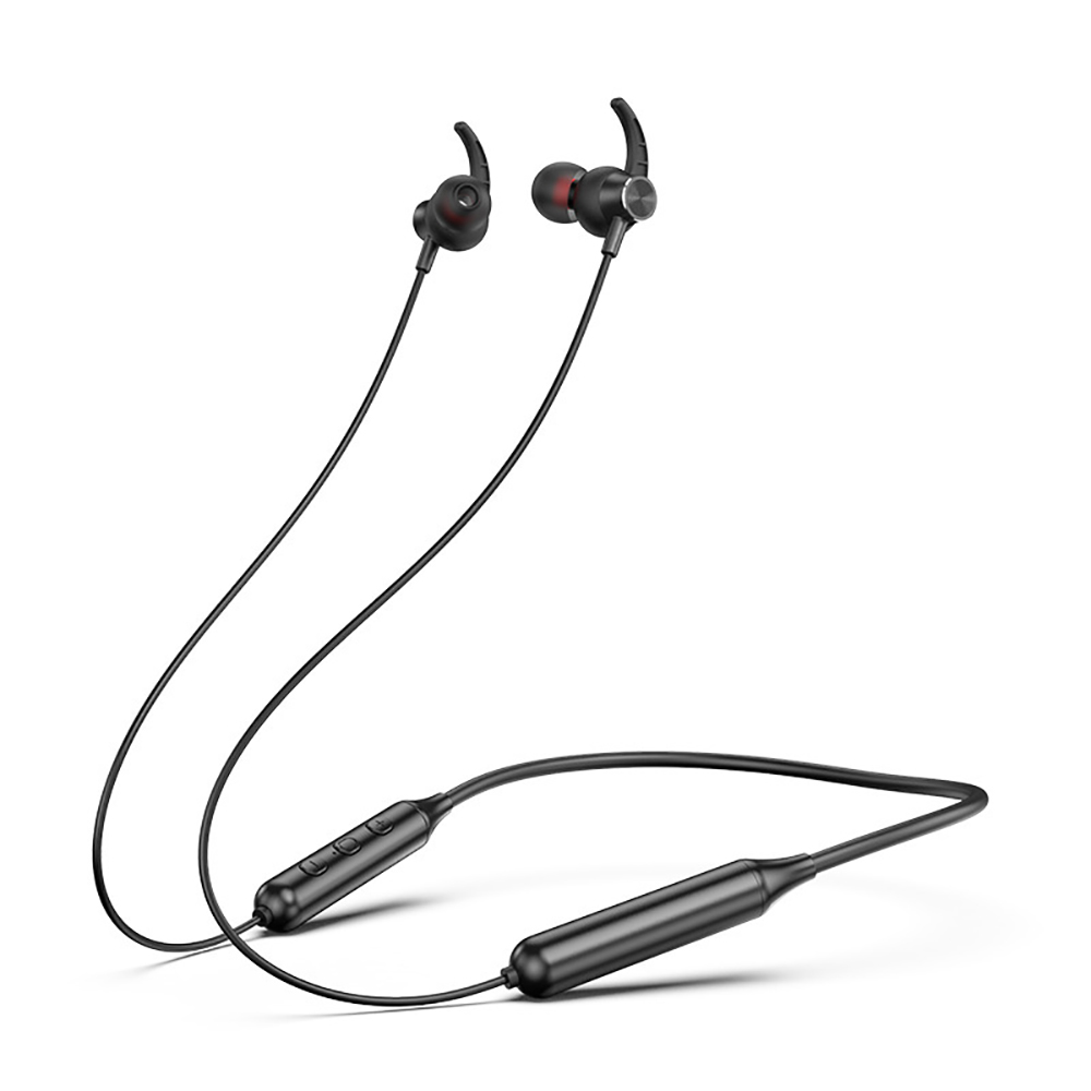 Wireless Bluetooth 5.0 Earphon - Magnetic Neckband Sports Earphones 评论和价格