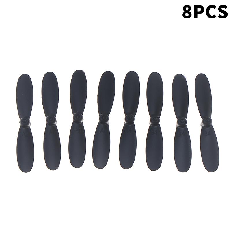 8PCS 42mm Props For 4D RC Spar - Drones 评论和价格