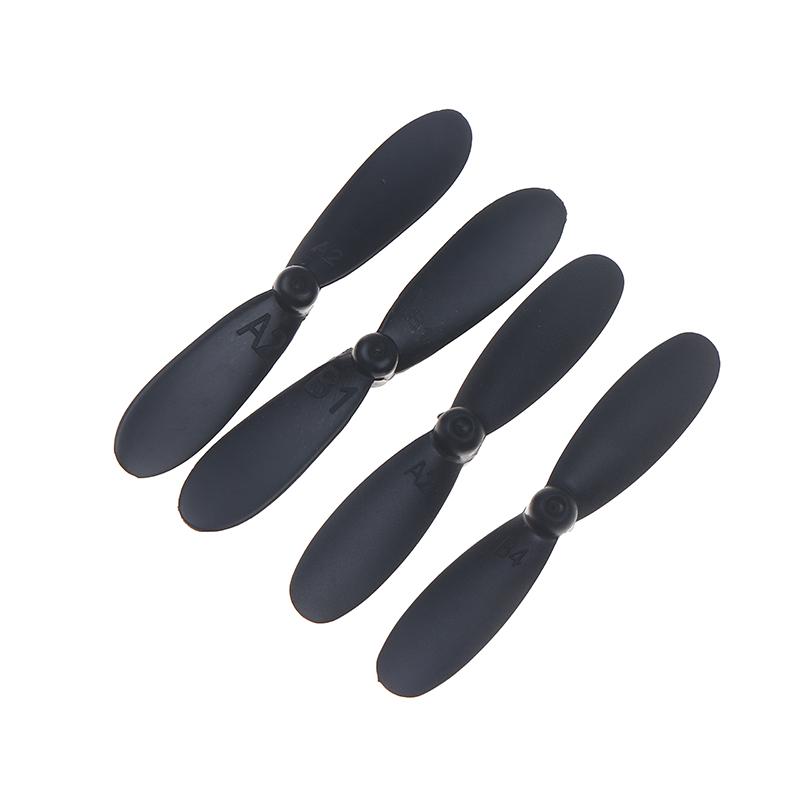 8PCS 42mm Props For 4D RC Spar - Drones 评论和价格