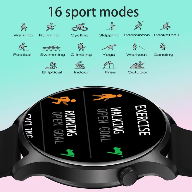 SENBONO MAX8 Men Smart Watch W - Smartwatches 评论和价格