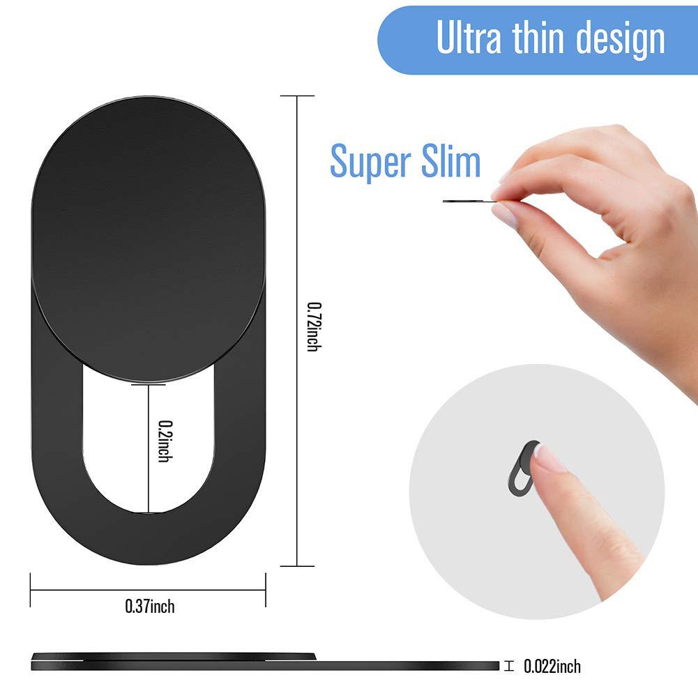 Webcam Privacy Cover 5/10/20 P - Tablets 评论和价格