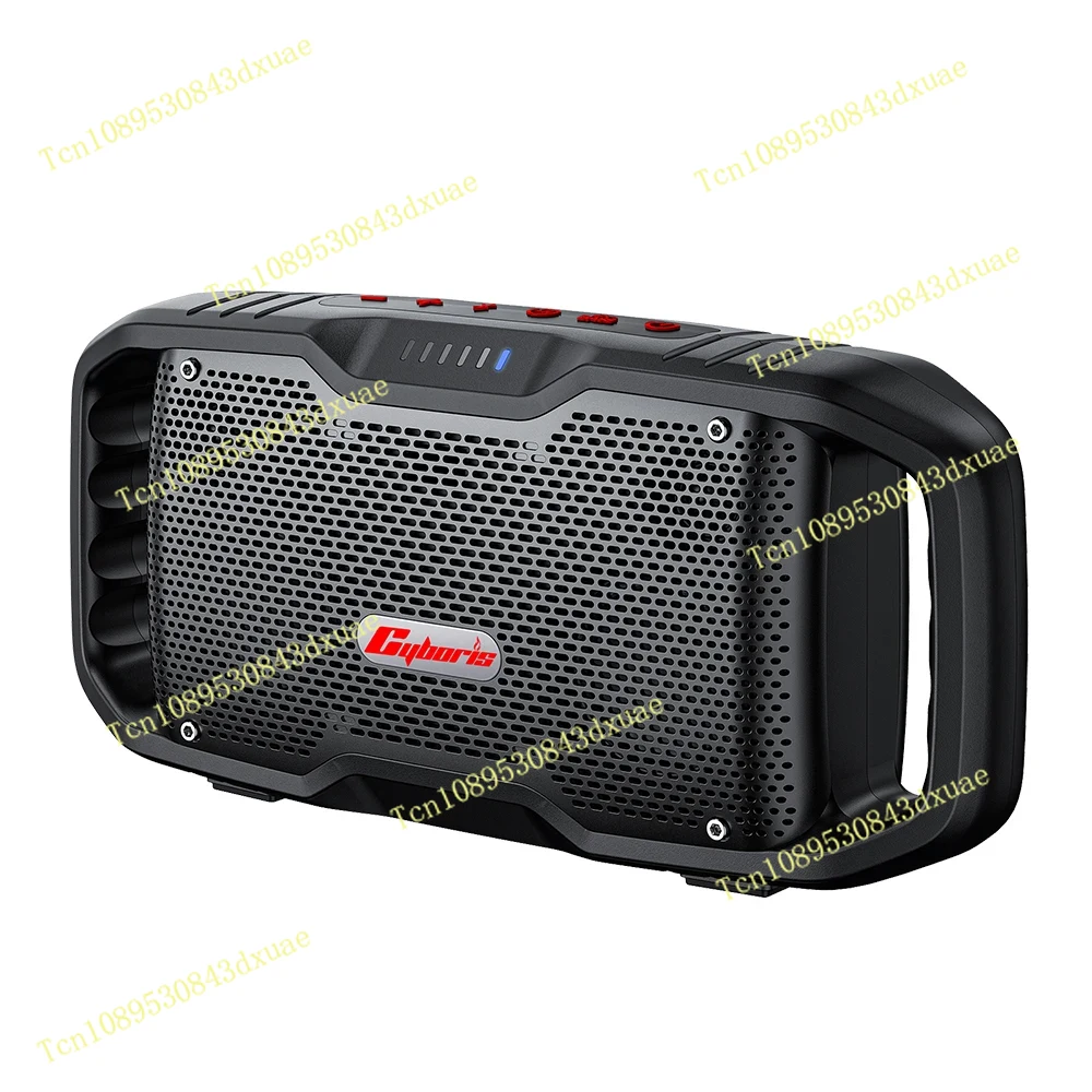 X10 Portable Blue-tooth Speake - Portable Bluetooth Speaker Waterproof Ipx7 评论和价格