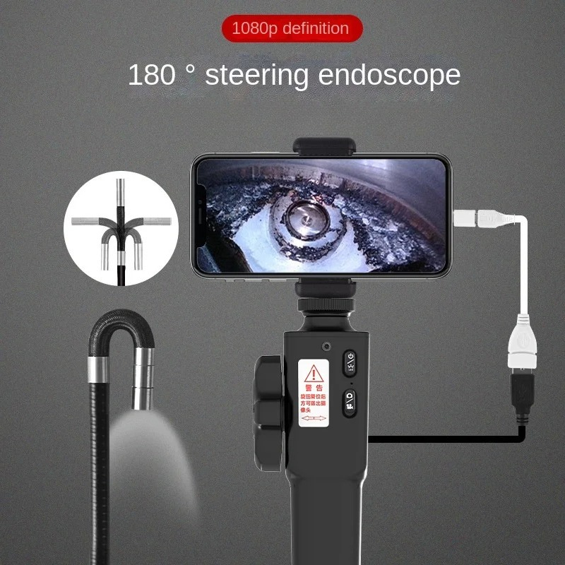 1080P HD Two-Way Industrial En - Cameras 评论和价格