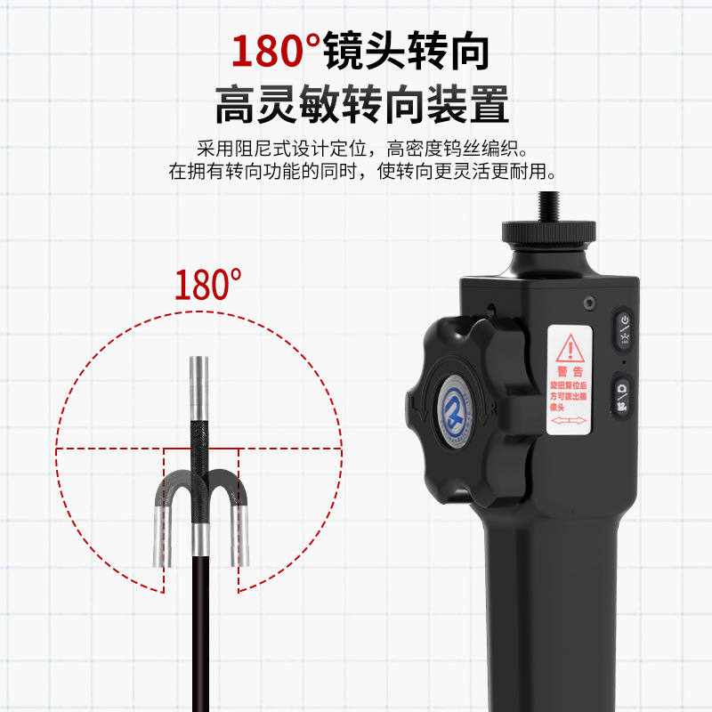 1080P HD Two-Way Industrial En - Cameras 评论和价格