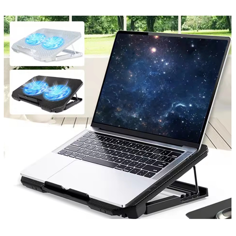 Gaming Laptop Cooler for 12-16 - Laptops 评论和价格