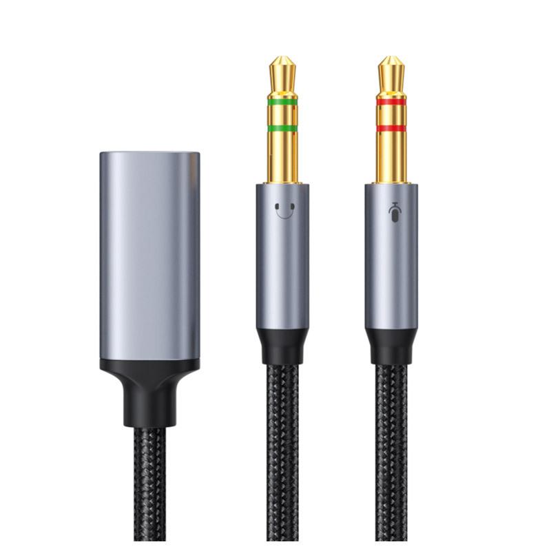 1Pcs Phone Tablet PC Accessori - Type C Wired Earphones With Mic 评论和价格