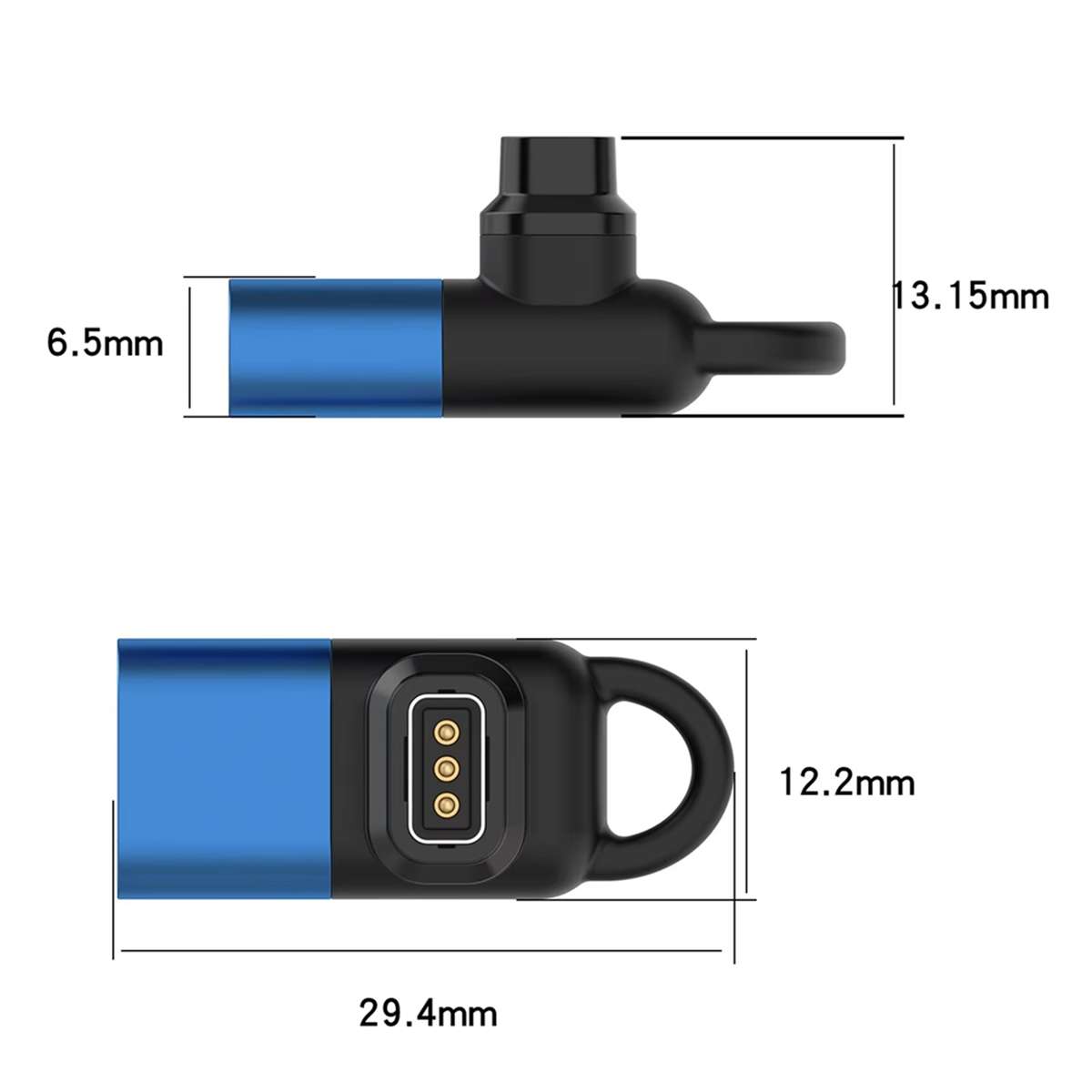 ABNJ Adapter for Vertix2 42 Pr - Smartwatches 评论和价格