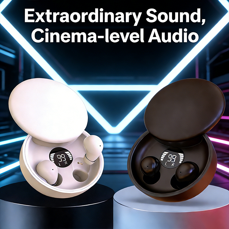 SK26 Bluetooth 5.3 Wireless Ea - Sleep Mask Headphones Bluetooth 评论和价格
