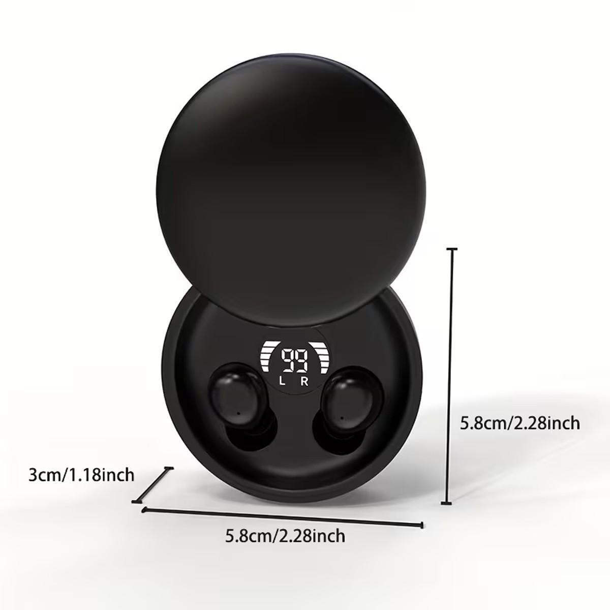SK26 Bluetooth 5.3 Wireless Ea - Sleep Mask Headphones Bluetooth 评论和价格