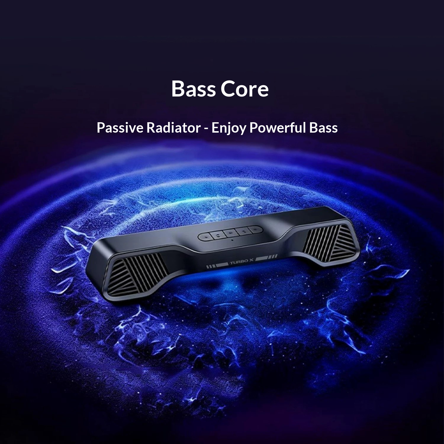 Hurricane Turbo X Gaming Speak - Rgb Computer Soundbar For Pc 评论和价格