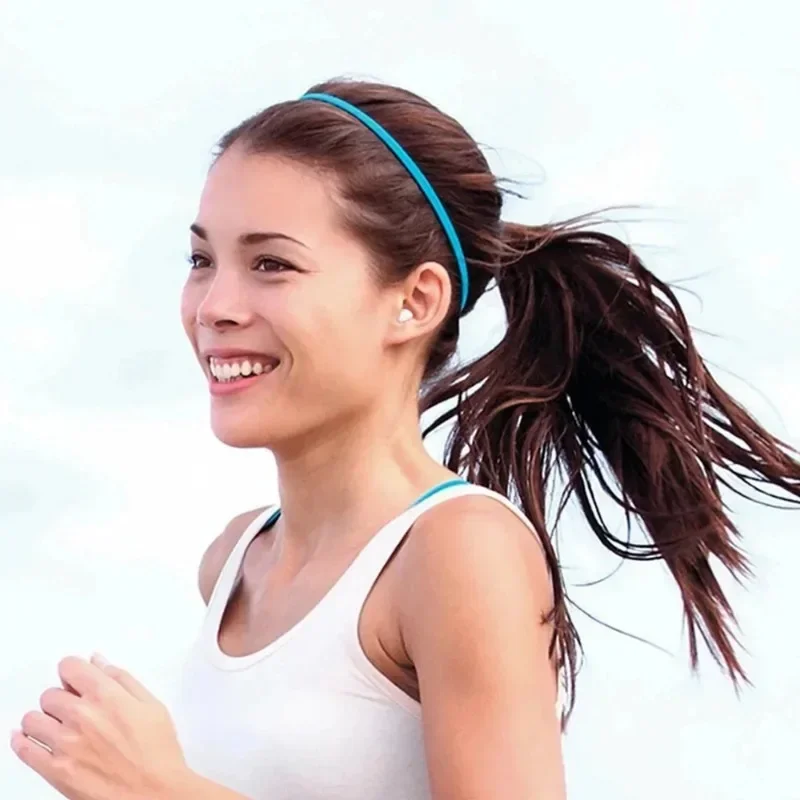 Invisible Earphones Mini Headp - Sleep Mask Headphones Bluetooth 评论和价格