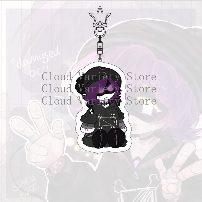 Murder Drones Acrylic Pendant  - Drones 评论和价格