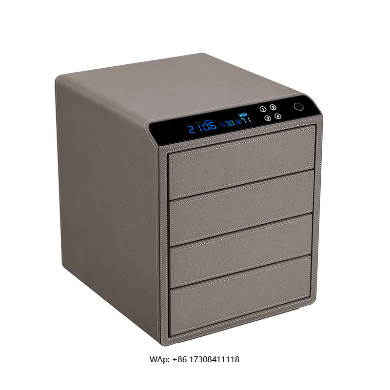 Smart Popular Jewelry Box Leat - Smartwatches 评论和价格