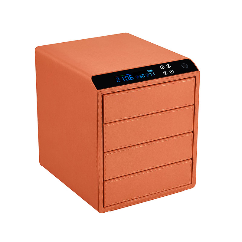 Smart Popular Jewelry Box Leat - Smartwatches 评论和价格