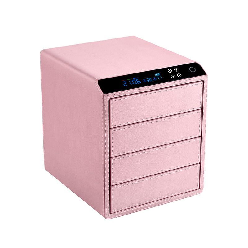 Smart Popular Jewelry Box Leat - Smartwatches 评论和价格