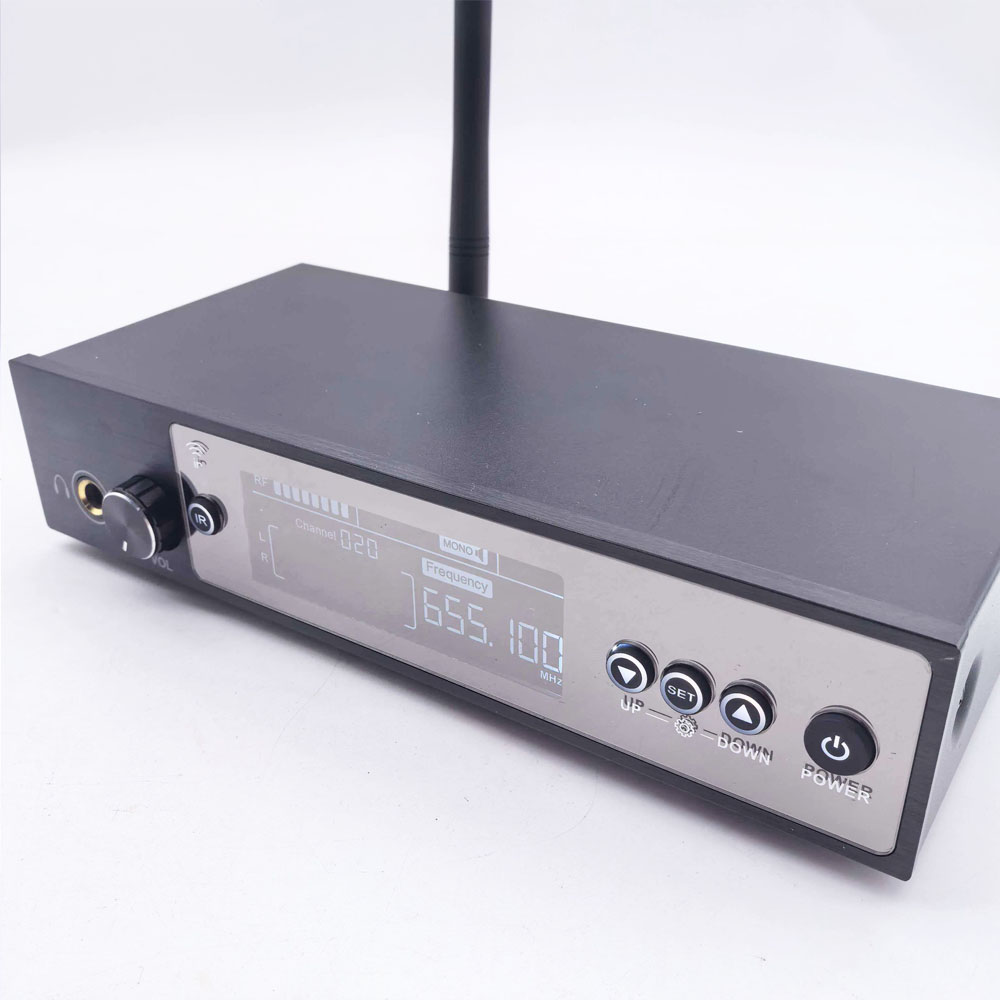 Stage Performance Monitoring E - In Ear Monitors For Singers 评论和价格