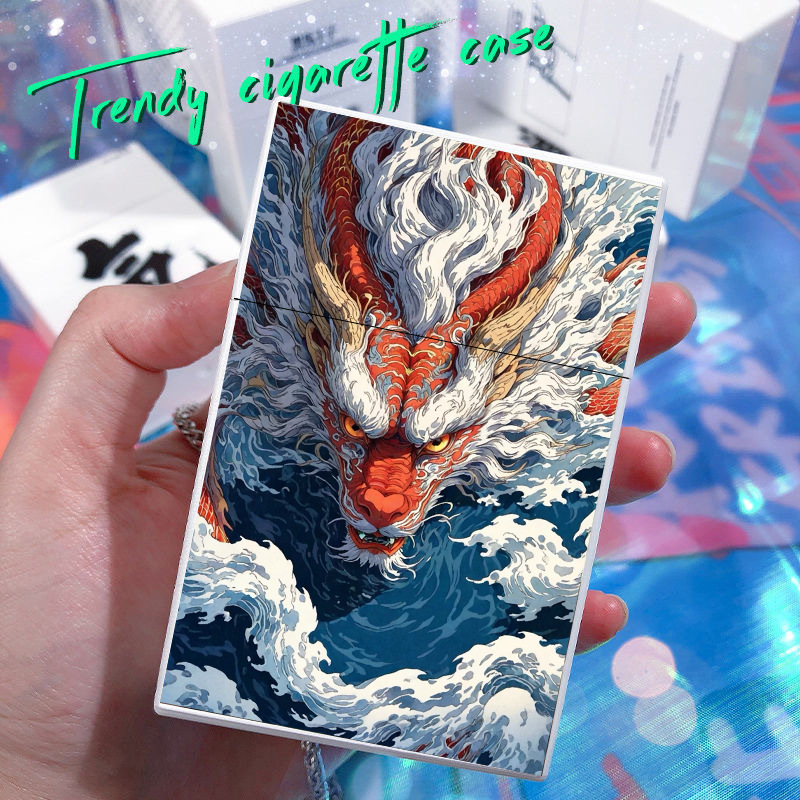 2026 New Cigarette case 20 pac - Laptops 评论和价格