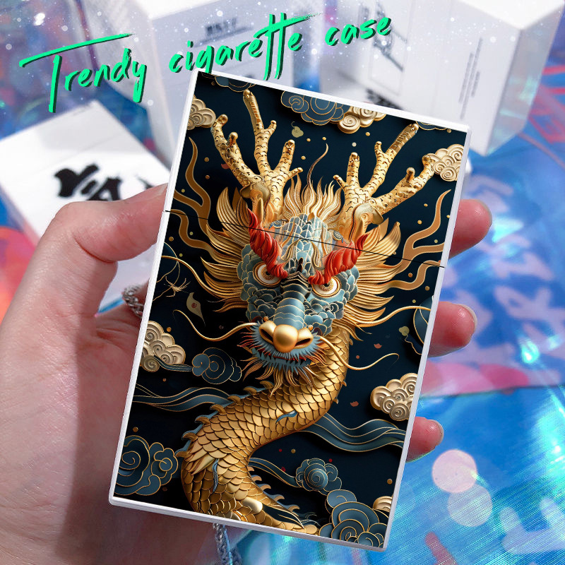 2026 New Cigarette case 20 pac - Laptops 评论和价格