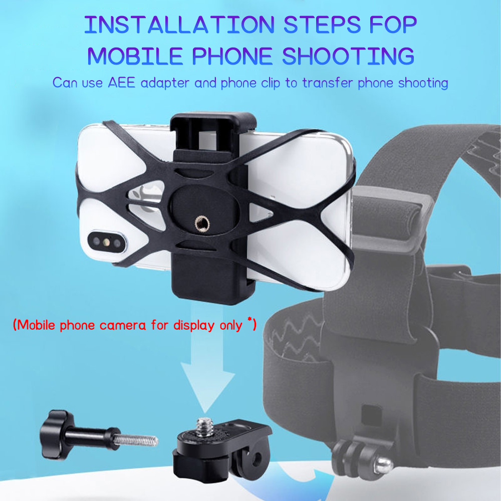 Chest Mount Phone Strap Holder - Tablets 评论和价格