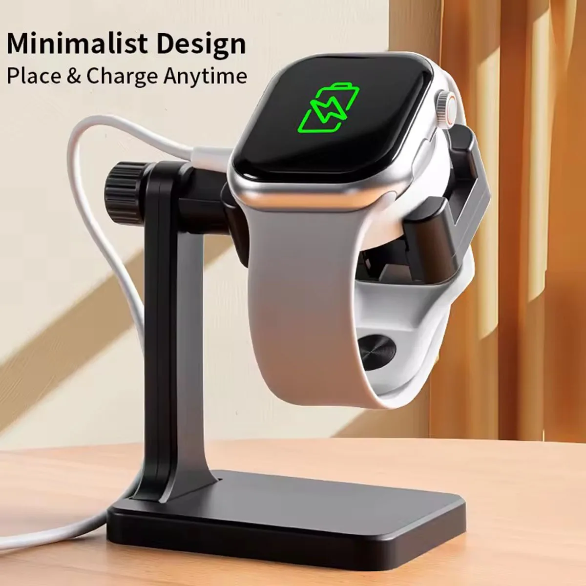 Universal Smart Watch Stand Ho - Smartwatches 评论和价格
