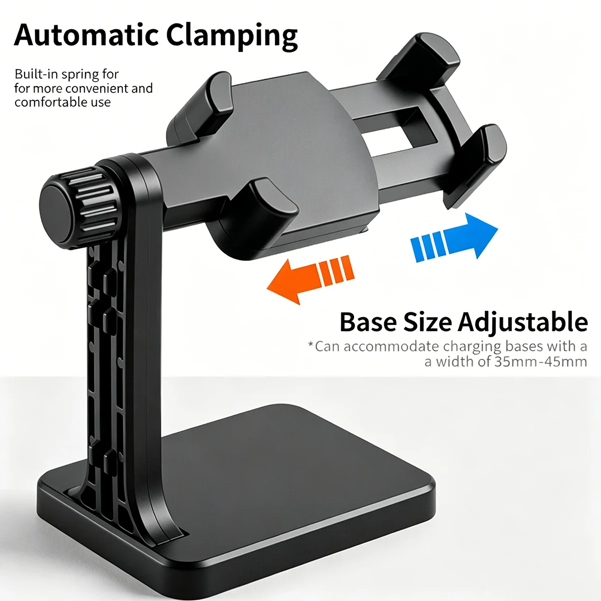 Universal Smart Watch Stand Ho - Smartwatches 评论和价格