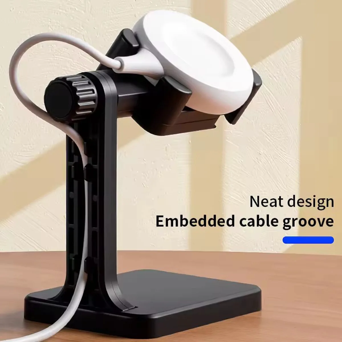 Universal Smart Watch Stand Ho - Smartwatches 评论和价格