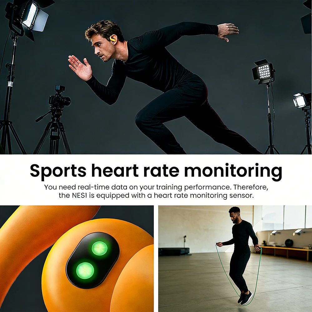 HTC NE61 Bluetooth Earphones N - Type C Wired Earphones With Mic 评论和价格