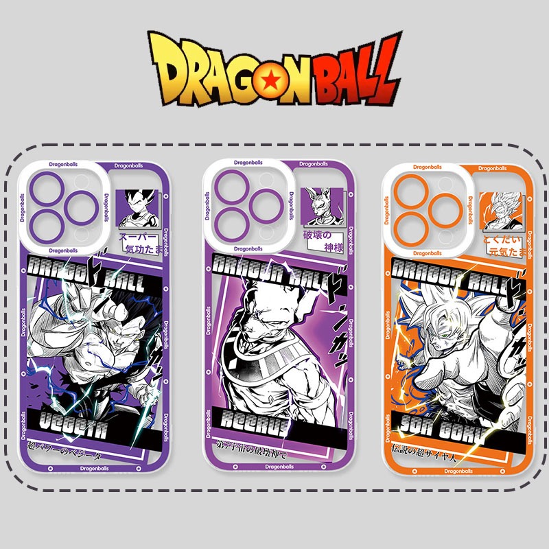 D-Dragon Ball Goku Silicone Ca - Tablets 评论和价格