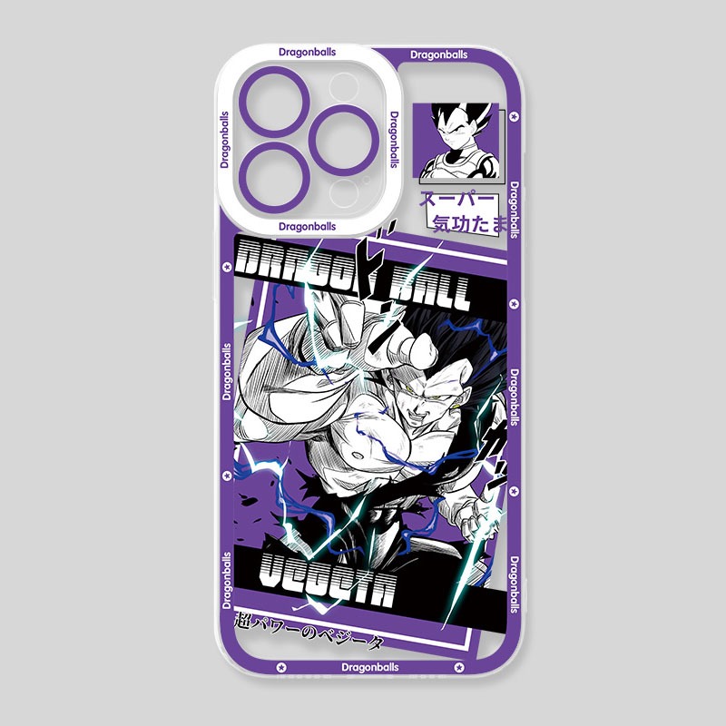 D-Dragon Ball Goku Silicone Ca - Tablets 评论和价格