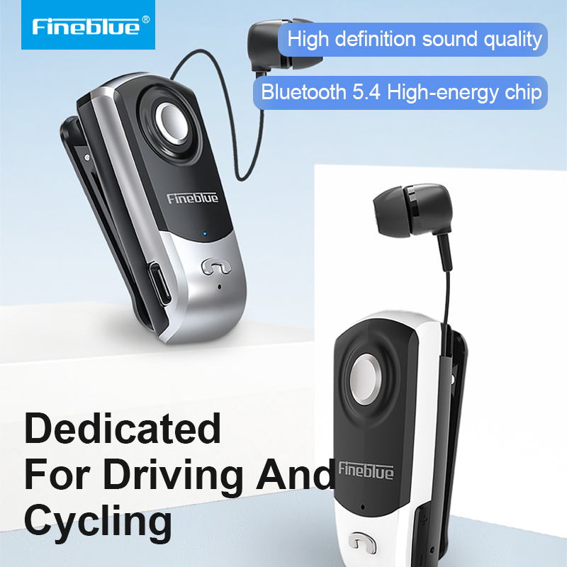 Fineblue F960 Wireless Bluetoo - Type C Wired Earphones With Mic 评论和价格