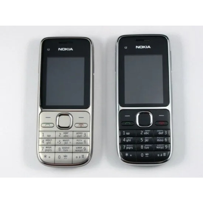 Nokia C2-01 Network Unlocked M - Cameras 评论和价格