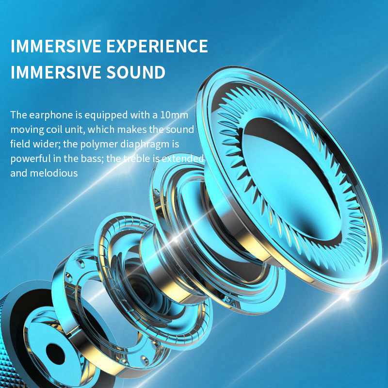 Bluetooth 5.0 Neckband Earphon - Magnetic Neckband Sports Earphones 评论和价格