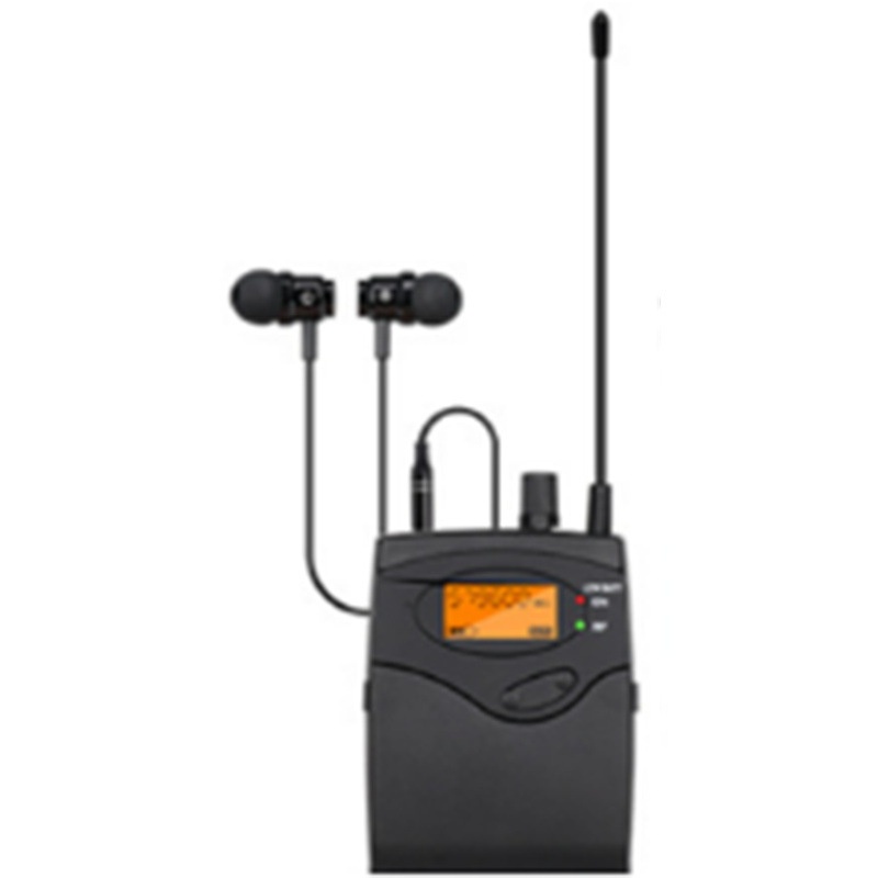 Wireless In-Ear Monitoring Sys - In Ear Monitors For Singers 评论和价格