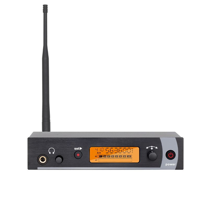 Wireless In-Ear Monitoring Sys - In Ear Monitors For Singers 评论和价格