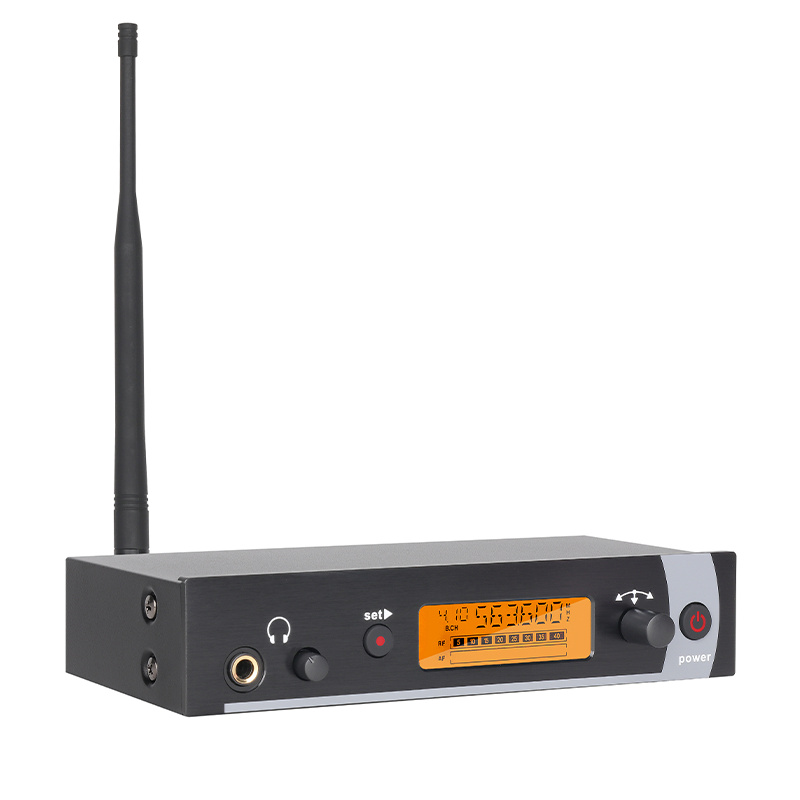 Wireless In-Ear Monitoring Sys - In Ear Monitors For Singers 评论和价格